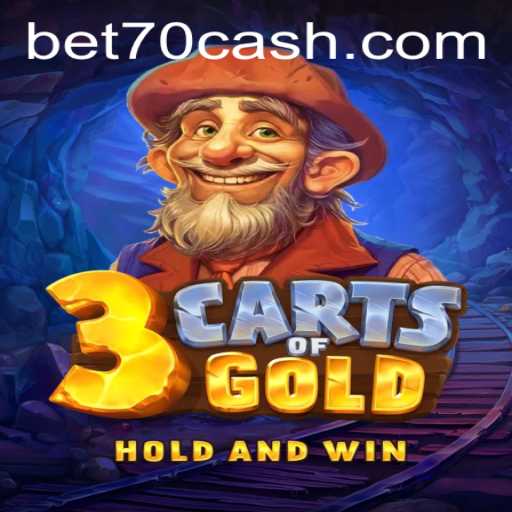 Descubra as Aventuras de 3cartsOfGold: Introdução, Descrição e Regras