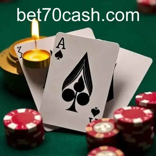 Bacará: O Jogo de Cartas que Conquista Jogadores no Mundo Todo