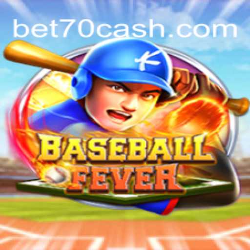 Descubra BaseballFever: Um Jogo de Estratégia Inspirado no Beisebol com a Inovação Bet70