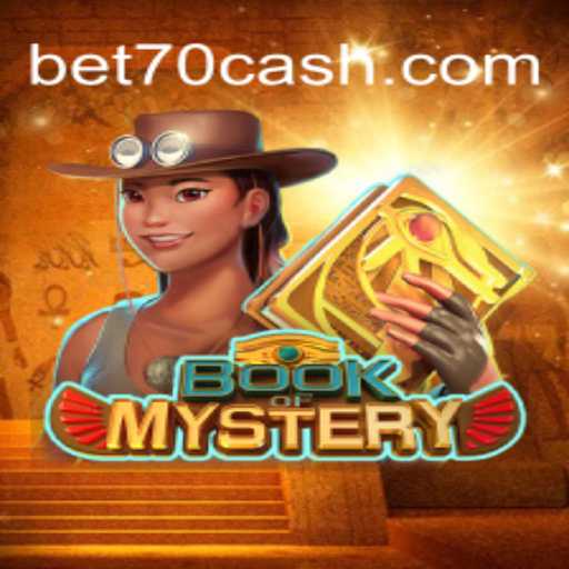 Explorando o Fascinante Mundo de 'Book of Mystery'