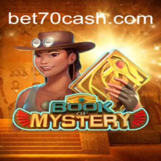 Explorando o Fascinante Mundo de 'Book of Mystery'