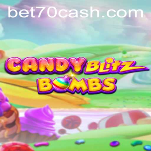 Explorando o Mundo de CandyBlitzBombs com Bet70