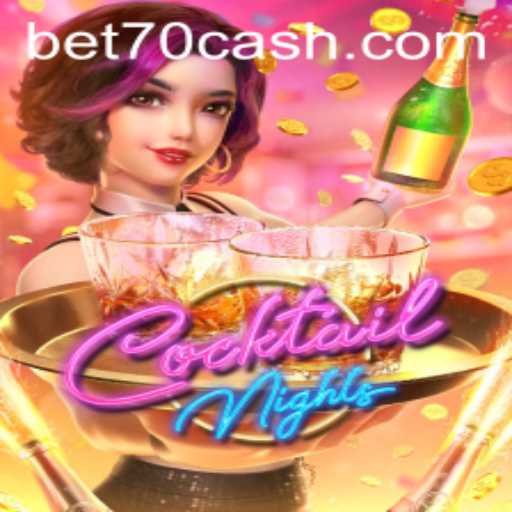 CocktailNights: Mergulhe em Uma Aventura de Jogo Vibrante