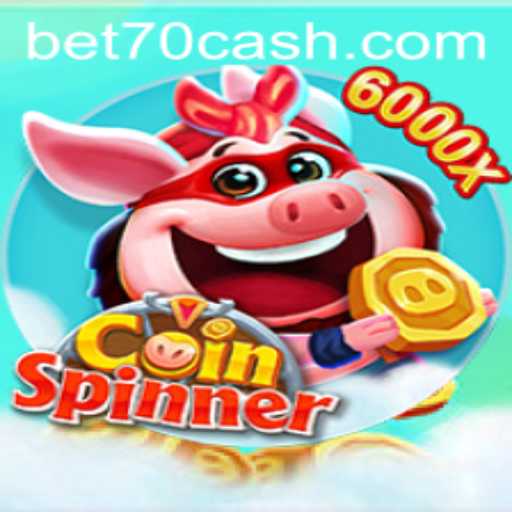 CoinSpinner: Descubra o Fascinante Mundo do Jogo de Apostas Bet70