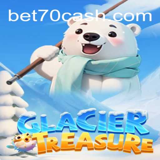 Descobrindo o Mundo de GlacierTreasure: Uma Aventura no Gelo com Bet70