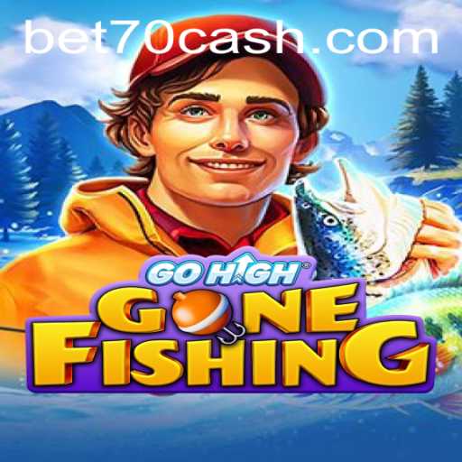 GoHighGoneFishing: Uma Nova Experiência no Mundo dos Jogos de Apostas