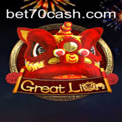 Descubra o Fascinante Jogo GreatLion com a Plataforma Bet70