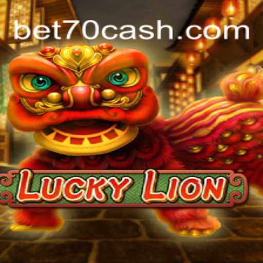 Explorando o Novo Jogo de Azar Online: LuckyLion