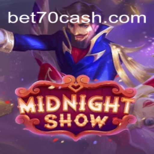 Descobrindo o Envolvente Jogo MidnightShow: Uma Nova Experiência com Bet70