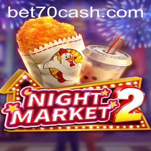 Explorando o Mundo de NightMarket2: Um Guia Completo com Bet70