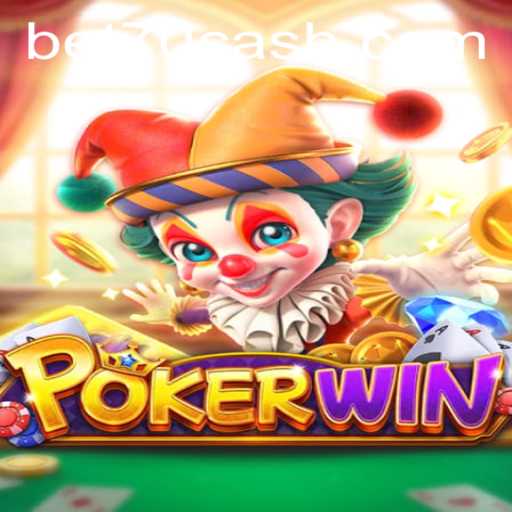 Descubra POKERWIN: O Novo Fenômeno no Mundo dos Jogos
