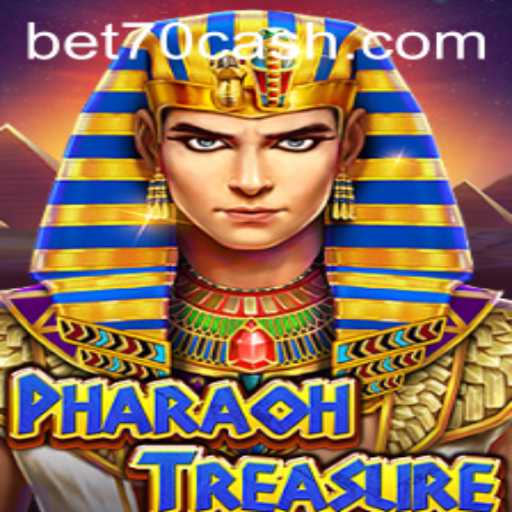 PharaohTreasure: Um Mergulho na Aventura Mística de Bet70