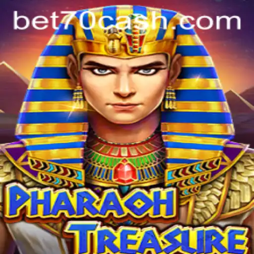 PharaohTreasure: Um Mergulho na Aventura Mística de Bet70