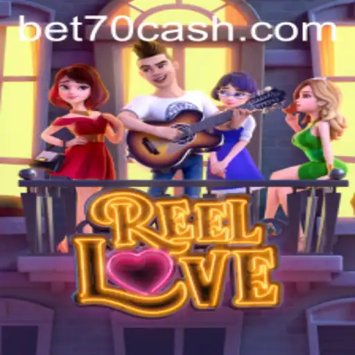 Descubra ReelLove e Explore a Emoção de Apostar com Bet70