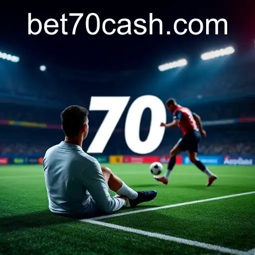 Jogo Responsável: O Papel Crucial do Bet70 na Promoção de Práticas Saudáveis