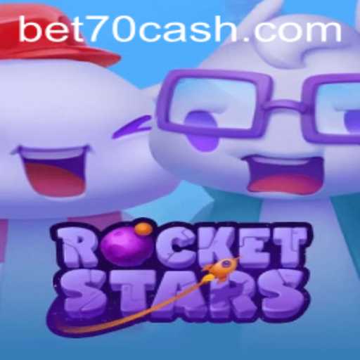 RocketStars: O Jogo do Futuro com Bet70