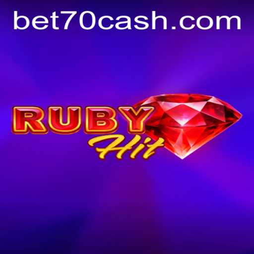 Explorando o Fascinante Mundo de RubyHit: As Regras e Estratégias com Bet70