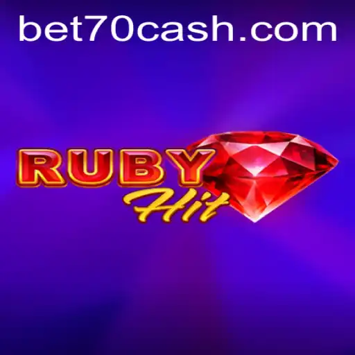 Explorando o Fascinante Mundo de RubyHit: As Regras e Estratégias com Bet70