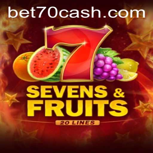 Explorando SevensFruits20: Um Novo Clássico das Slots com Bet70