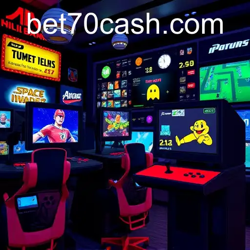 Videogames: Evolução e Impacto na Era Digital