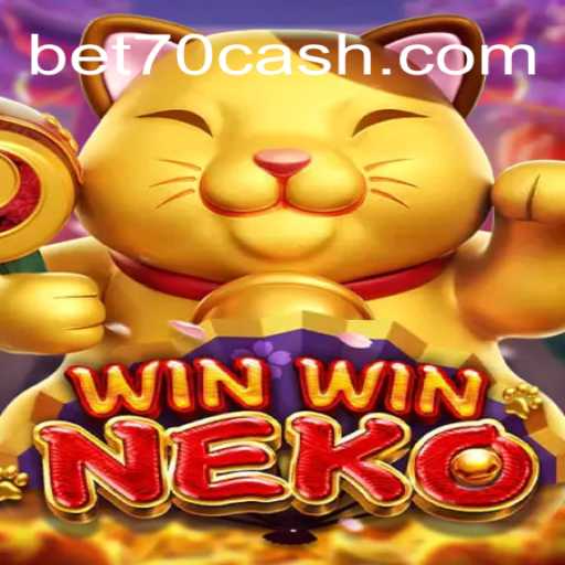 Descubra as Regras e Estratégias do Jogo WinWinNeko com Bet70
